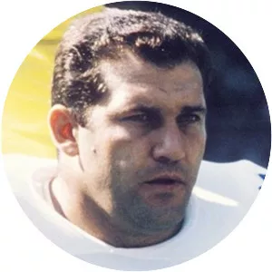 Gene Hickerson - American football player