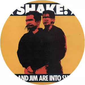 Gene & Jim Are Into Shakes