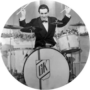 Gene Krupa