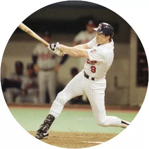 Gene Larkin - Baseball player