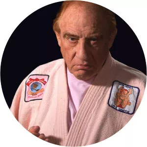 Gene LeBell