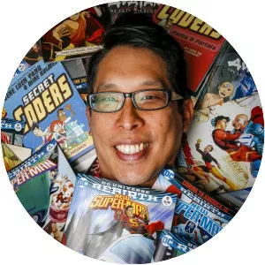Gene Luen Yang