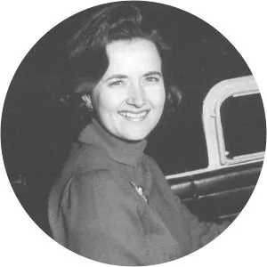 Gene Nora Jessen - American flight instructor