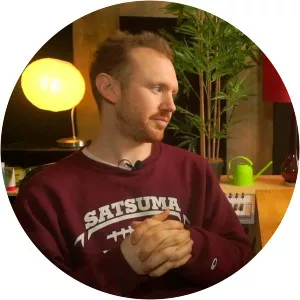 Gene On Earth - Musical artist