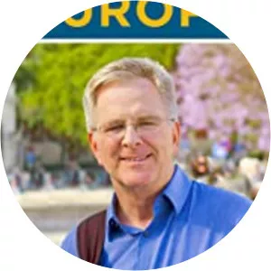 Gene Openshaw - Author