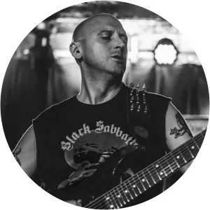 Gene Palubicki Musician