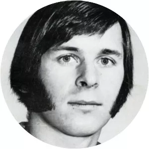 Gene Peacosh - Ice hockey player