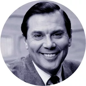 Gene Rayburn