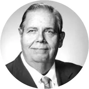 Gene Raymond Chrisley - Todd Chrisley's father