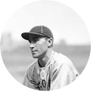 Gene Robertson - Professional baseball player