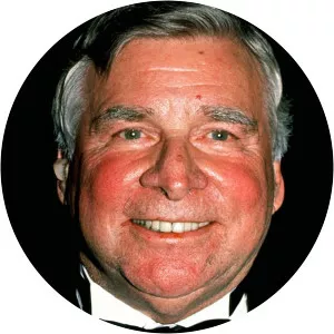 Gene Roddenberry - American television screenwriter