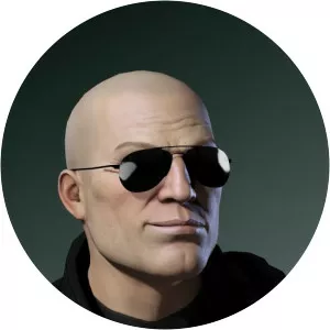 Gene Ryack - Fictional character