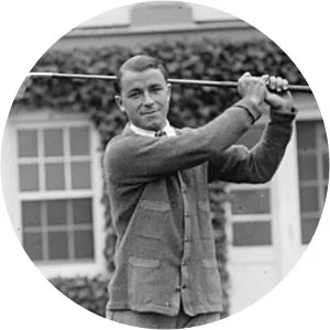Gene Sarazen