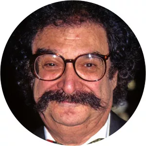 Gene Shalit