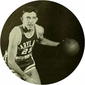 Gene Shue - American professional basketball player