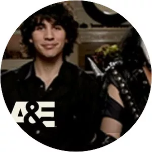 Gene Simmons Family Jewels - American television series