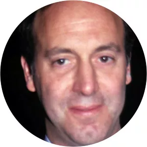 Gene Siskel