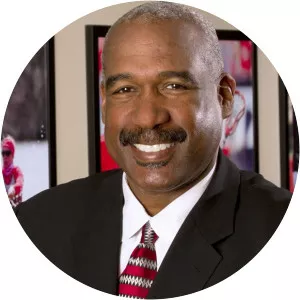 Gene Smith - American football player