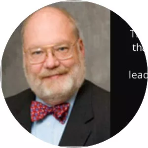 Gene Spafford - American professor