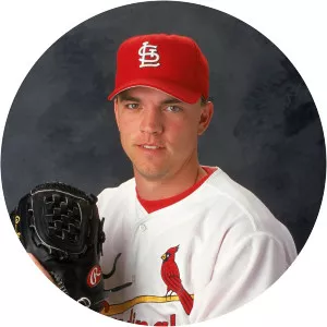 Gene Stechschulte - Baseball player