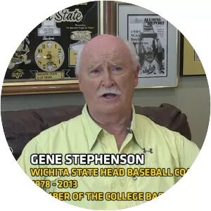 Gene Stephenson