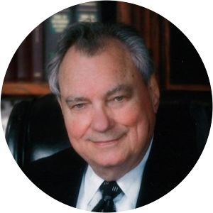 Gene Stipe - Former Member of the Oklahoma Senate