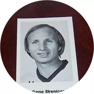 Gene Strenicer