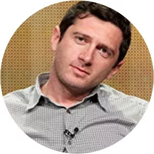 Gene Stupnitsky - Ukrainian-American film writer