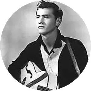 Gene Summers - American singer-songwriter