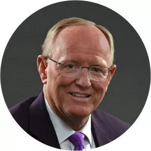 Gene Taylor - Former United States Representative