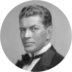 Gene Tunney - American professional boxer