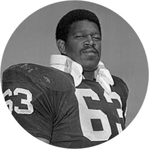Gene Upshaw - American football player