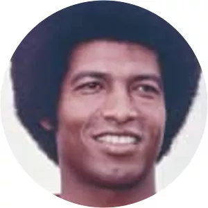 Gene Washington - Former American football player