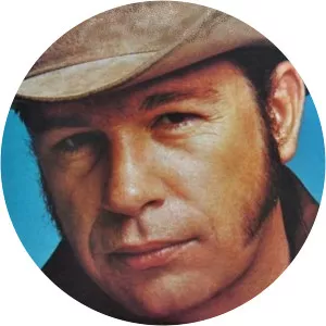 Gene Watson - American singer