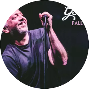 Gene Ween - American singer