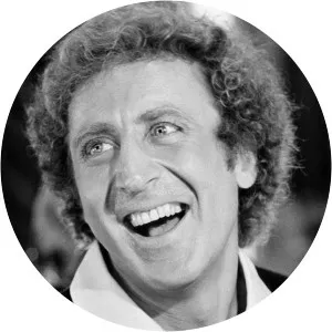Gene Wilder