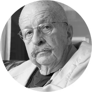 Gene Wolfe