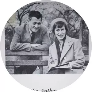 Gene Zion photograph