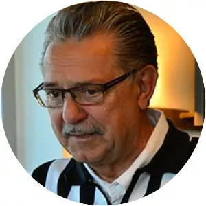 Gene Zwozdesky