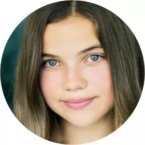 Genea Charpentier - Actress