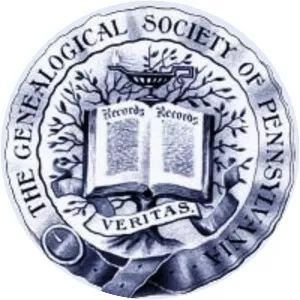 Genealogical Society of Pennsylvania