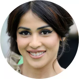 Genelia D'Souza