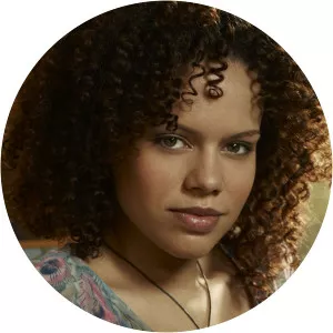 Genelle Williams - Canadian actress