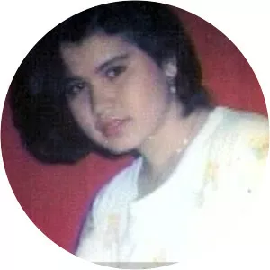 Genelyn Magsaysay - Ram Revilla's mother