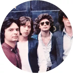 Generacija 5 - Rock band