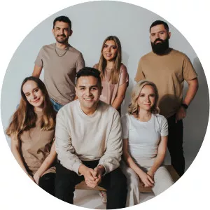 Generacion 12 - Musical band