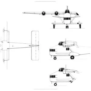 General Aircraft Fleet Shadower