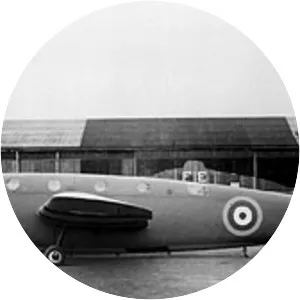 General Aircraft Hotspur