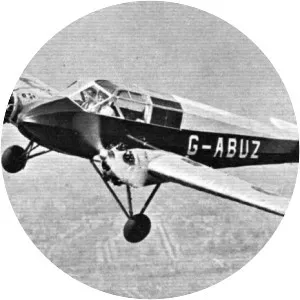 General Aircraft Monospar