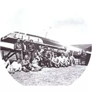 General Aircraft Monospar ST25